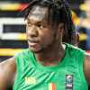 MERCATO LBA - Repubblica: Virtus Bologna punta sul pivot maliano Aliou Diarra