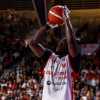 UFFICIALE LBA - Elisee Assui non si muove: resta a Varese nonostante le sirene NCAA