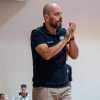 LIVE: Tezenis Verona vs Napoli Basket (test match) PREVIEW