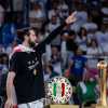 Tornik'e Shengelia è il Best Scorer Pokerstarsnews su singola gara degli LBA Playoff Unipol 2025