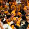 NBA - Mitchell ha fatto una prestazione per i Cavaliers mai riuscita a LeBron James