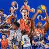 Estathé 3x3 Italia - Finals a Riccione dal 30 luglio al 2 agosto