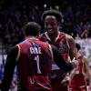 Reyer Venezia: RJ Cole verso la conferma, su Wheatle...