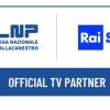 A2 - RaiSport HD: stasera diretta di Estra Pistoia-Flats Service Fortitudo Bologna