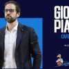 Serie B - Giovanni Piastra head coach per Seagulls Genova