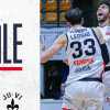 A2 - Wegreenit Milano cala il poker e vince con Juvi Cremona