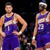 Phoenix Suns beffano i Warriors: 99-98 con il libero di Goodwin