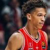 L'Hapoel Tel Aviv rilascia lo small forward Kessler Edwards