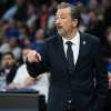 MERCATO LBA - Luca Banchi dice no all'Olimpia Milano, e sulla Nazionale...
