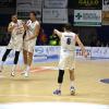 Serie B - L’Infodrive Capo d’Orlando firma una vittoria di cuore contro la Fulgor Omegna