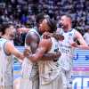 Cantù in Serie A, Brienza: «Oggi siamo felici e festeggiamo»