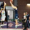 Serie B - Dany Basket Quarrata, all'overtime esulta la Novipiù