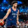 Serbia, Vasilije Micic non recupera: a rischio l'Eurobasket?