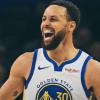 Warriors, pioggia di triple a Salt Lake City: Curry e Moody travolgono Utah