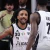 Matt Morgan lascia la Virtus Bologna dopo due stagioni