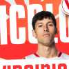 UFFICIALE A2 - Niccolò Virginio nuovo giocatore della VL Pesaro: i dettagli del contratto