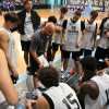 Serie B - Raggisolaris Faenza: amichevole con General Contractor Jesi