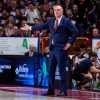 Reyer Venezia, Spahija: "Non è la fisicità di Bologna il nostro problema"