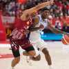 MERCATO A2 - Reggio Emilia, Barford: «Tornare? Sarebbe grandioso ma...»