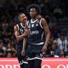 Virtus Bologna, espulso Aliou Diarra a 2' dalla fine del terzo quarto