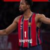 Dubai Basketball all'assalto di Mamadi Diakite, sorpresa della EuroLeague 