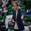 Dinamo, Massimo Bulleri: "A Bologna a testa alta contro le loro strategie variabili"
