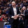 Taccetti traccia un bilancio a Trieste e dice: «Convinto che sarà un playoff molto aperto»