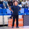 A2 - Valtur Brindisi, Piero Bucchi: "Sempre con la testa nella gara, e compatti"