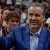 John Calipari promette: “Non sarò mai un coach transazionale, o smetto”