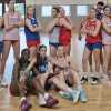 Eurobasket Women Under 19, l'Italia al via alle Isole Canarie