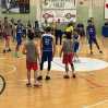 A2 - Gesteco Cividale, l'amichevole con Mestre in vista dei playoff