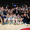 Italbasket in chiaro, il quarto degli Europei va in diretta su Rai 2!