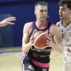 Serie B - Logiman Crema attesa a un rovente derby con la RimaDesio