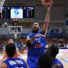 Italy - Official mystery of Gigi Datome's conditions