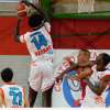 Serie B - Logimatic Ozzano passa a Carrè per la terza vittoria di striscia