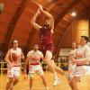 B Int - Basketball Lucca espugna Forlimpopoli e avanza al secondo turno