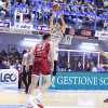 LIVE A2 - Calzavara show! Brindisi batte Rimini e allunga la serie playoff!