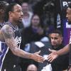 Kings in rimonta: DeRozan trascina Sacramento al successo in overtime contro Minnesota