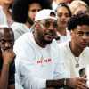 NBA -  Carmelo Anthony dice di essere stato quasi ceduto ai Lakers nel 2011