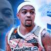 UFFICIALE A2 - Justin Robinson è il colpo USA della Pallacanestro Roseto