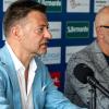 Cantù, il GM Simone Giofrè traccia le prime idee sul mercato