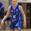 A2 F - Ancona Basket Girls firma la francese Carla Bremaud