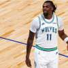 NBA - I Timberwolves presentano la nuova Classic Edition per il 2023-24