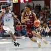 Trapani Shark, JD Notae: «Giocato bene in difesa, continuare così per vincere la serie»