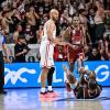 Reyer, RJ Cole: "La caviglia è ok", ma oggi dovrà essere controllata