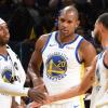 NBA - Al Horford spiega l’addio ai Boston Celtics e il nuovo capitolo con i Golden State Warriors.