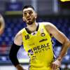 A2 Playoff - Torino regina batte Treviglio e conquista il PalaFacchetti