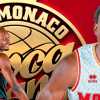 UFFICIALE EL - Monaco Basket, c'è il ritorno di Yoan Makoundou