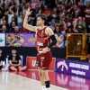 MERCATO LBA - Davide Moretti in uscita dalla Reyer Venezia 