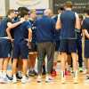 A2 - Basket Torino: inaugurato il PalaBurgo di San Mauro, nuova casa per gli allenamenti